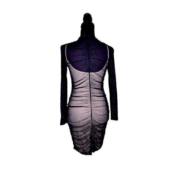 5/25$ ✨ Mesh dress - Picture 3 of 8